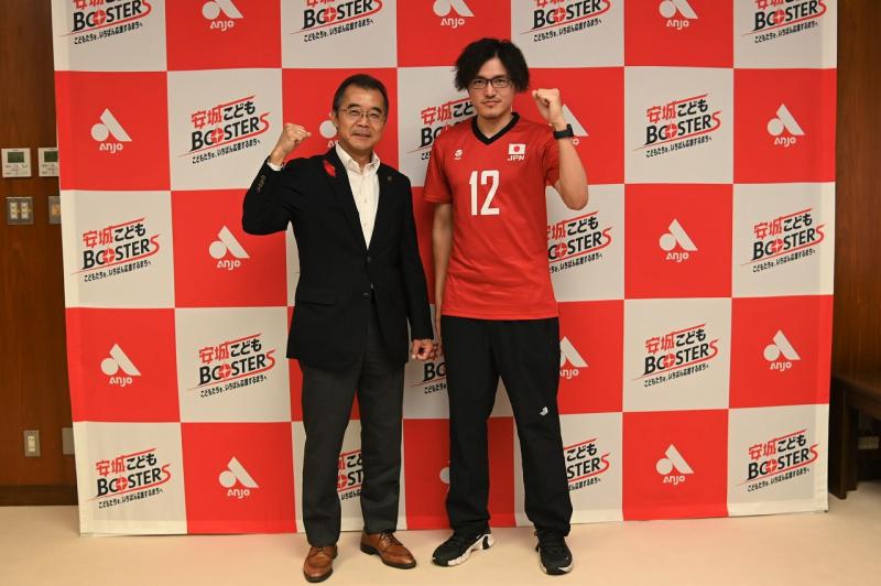 デフリンピック