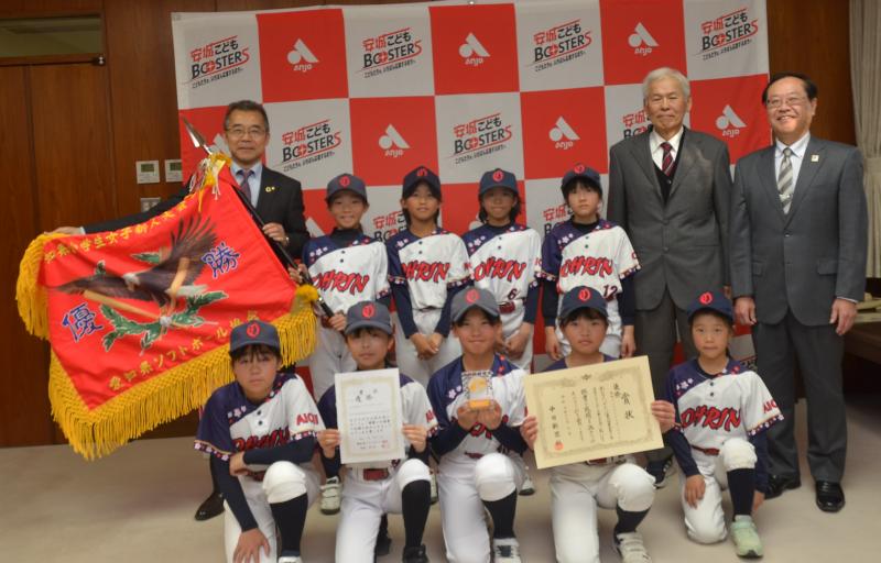 260324桜林ジュニアソフトボール