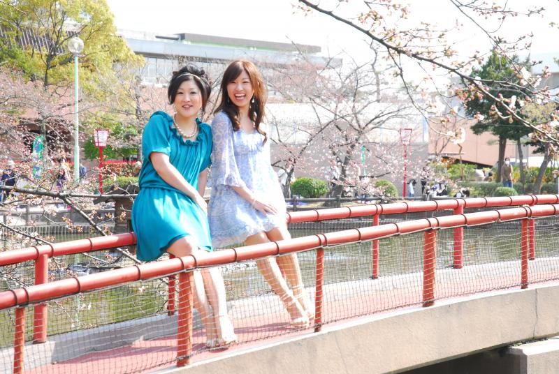 桜まつり