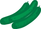 キュウリ