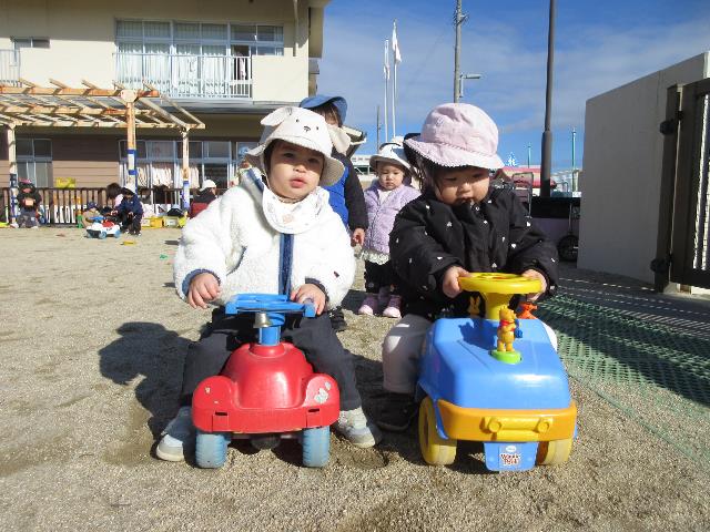 さくら保0バギー