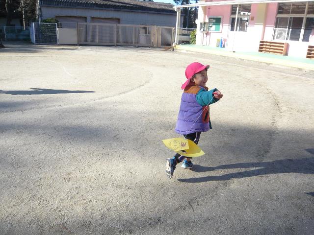 えのこくるくる凧1