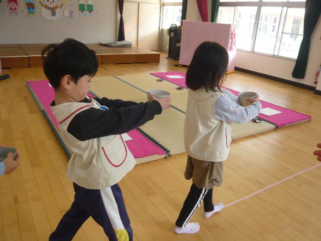 えのこピンピン