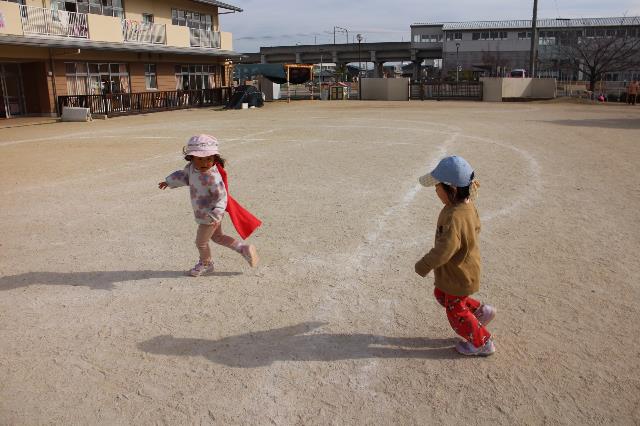 さくら保しっぽ