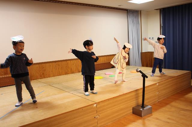 さくら保きりん1