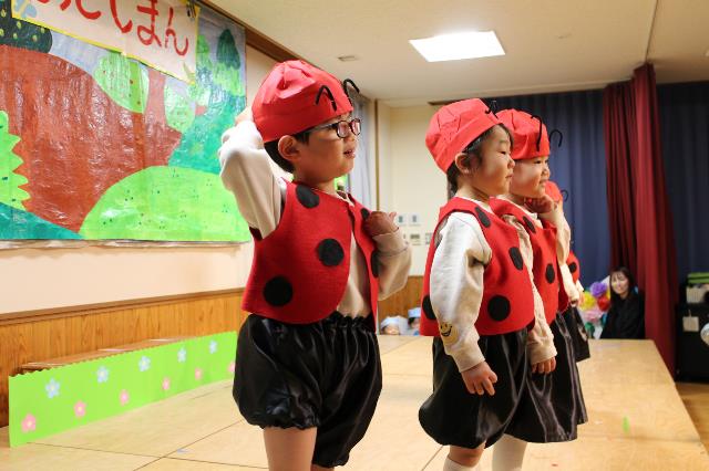 さくら保きりん2