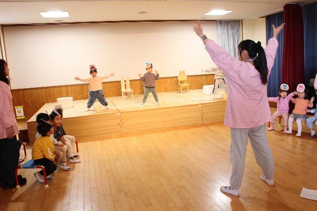 さくら保ぱんだ1