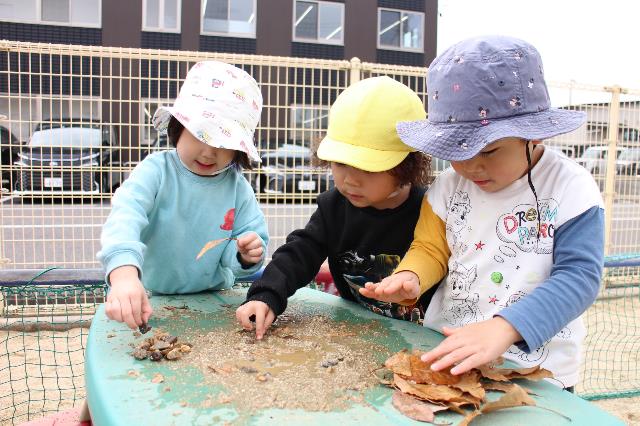 さくら保外ままごと