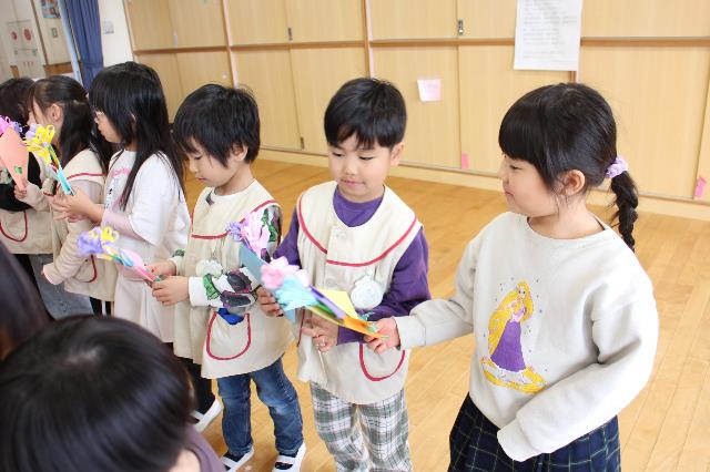 さくら保おわかれ1