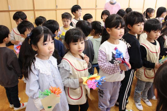 さくら保おわかれ2