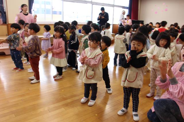 さくら保おわかれ3