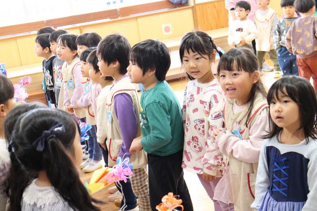 さくら保おわかれ4