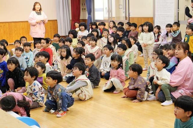 さくら保おわかれ5