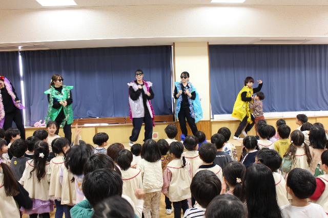 さくら保おわかれ6