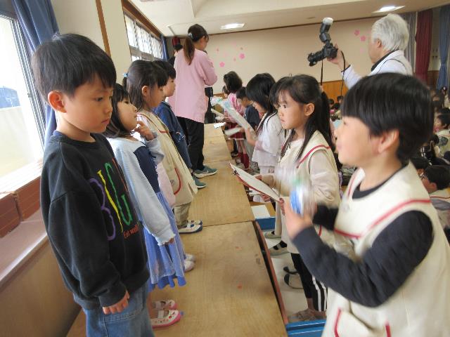 さくら保おわかれ7