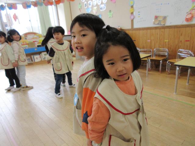 さくら保おやつ1