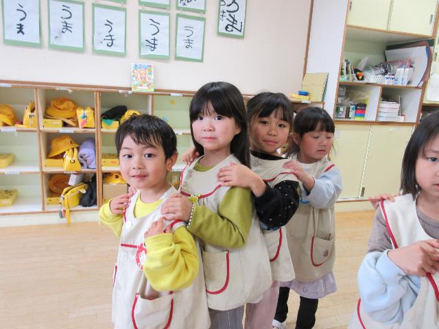 さくら保おやつ2