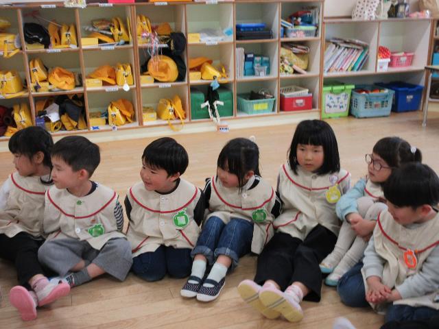 さくら保おやつ3