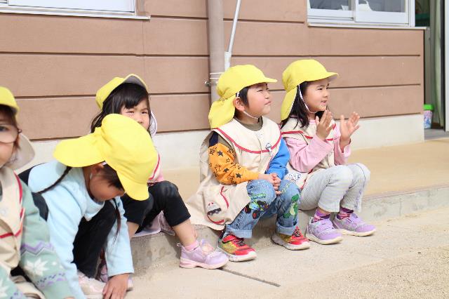 さくら保リレー3