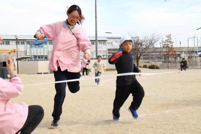 さくら保リレー6