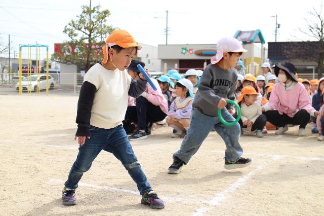 さくら保リレー7