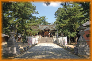 桜井神社2