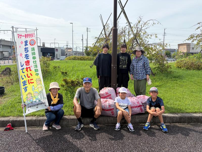 SCK9月