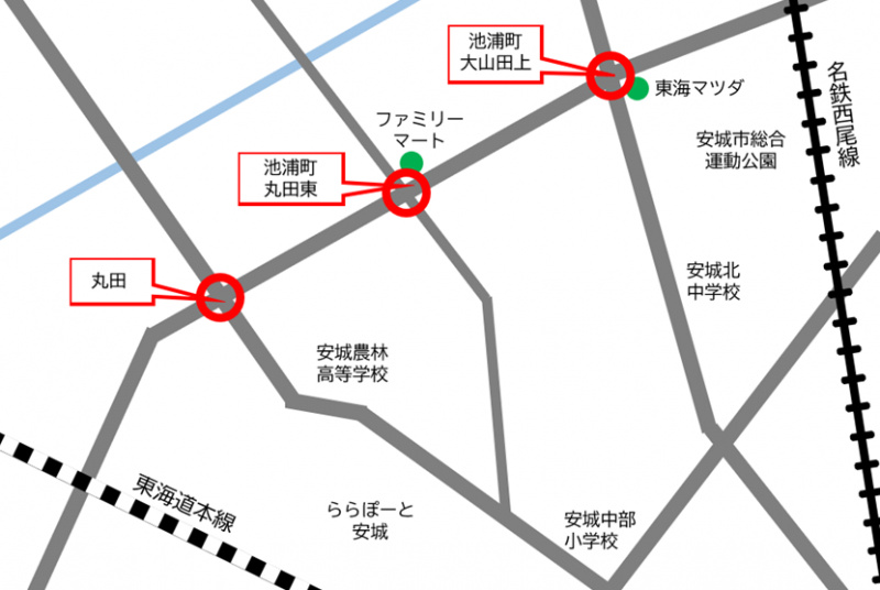 池浦