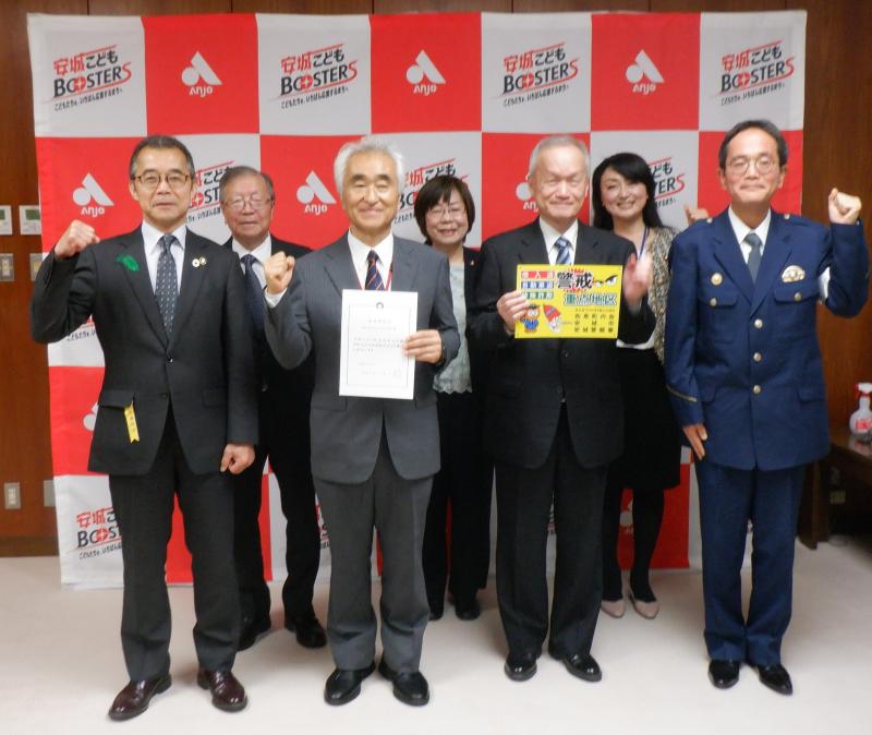 指定式（和泉）