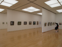 文協祭美術展