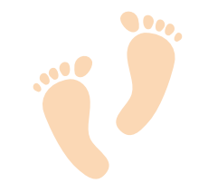 足元ケア～足のトラブル予防～