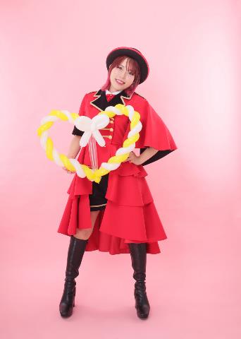 北部アスカ全身写真