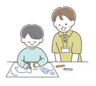 学校ボランティアってナニ？