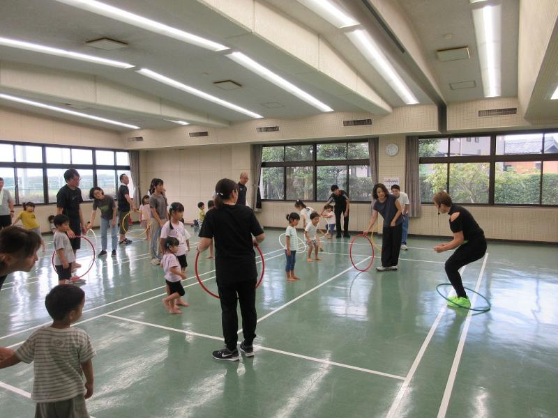 R7西部冬季家族ふれ愛