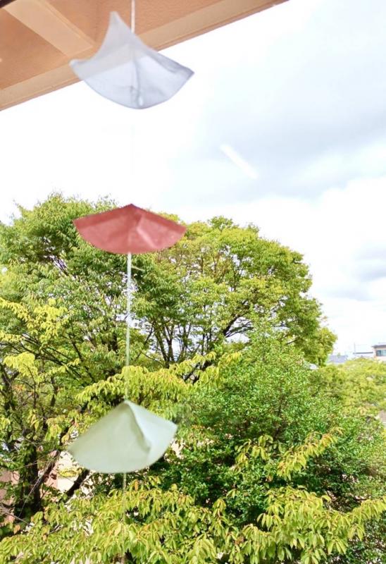 7西部冬季ポジャギ