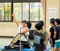 R7西部後期走り方