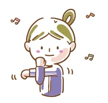 R8西部前期ダンス