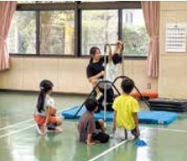 R8西部前期走り方