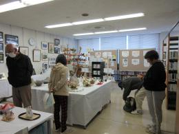 anshoukouminkan-maturi-sakuhintenji