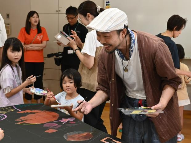 放課後アートスクール
