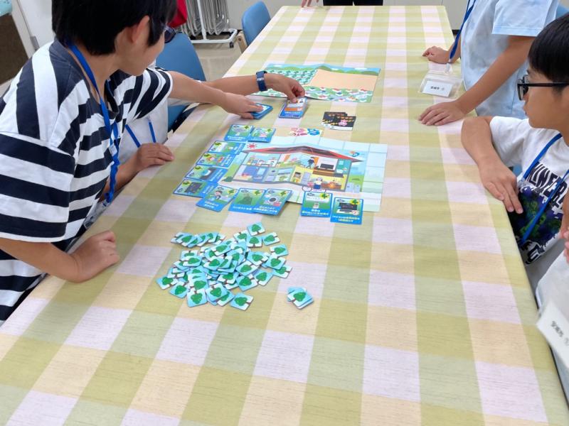 カードゲーム3