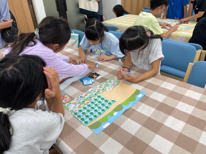 カードゲーム4