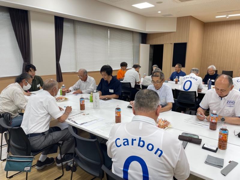 13回市民交流