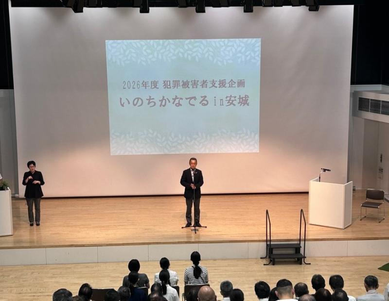 当日の様子2