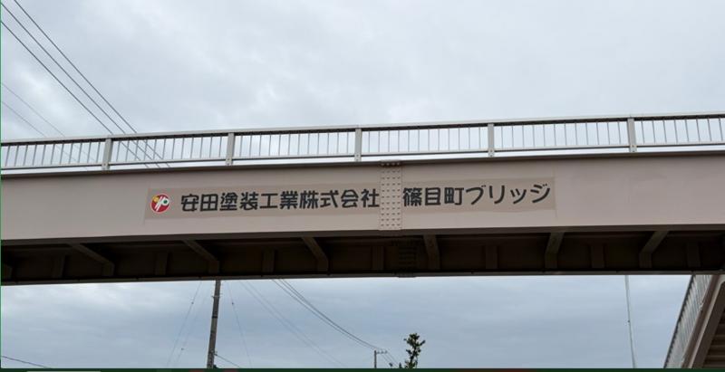 篠目