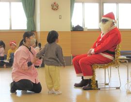 どこからきたの