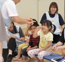 6月誕生日会1