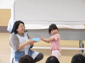 6月誕生日会3