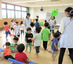 6月誕生日6
