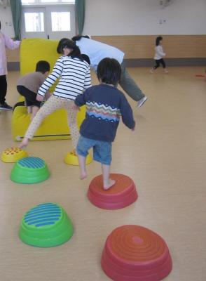 サルビア学園活動サーキット